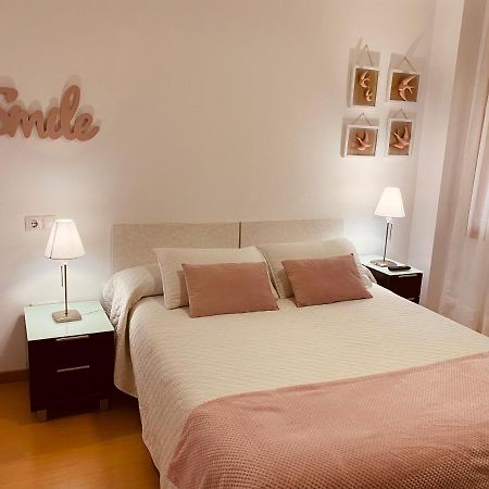 Apartamentos Alcaniz, Gala ภายนอก รูปภาพ