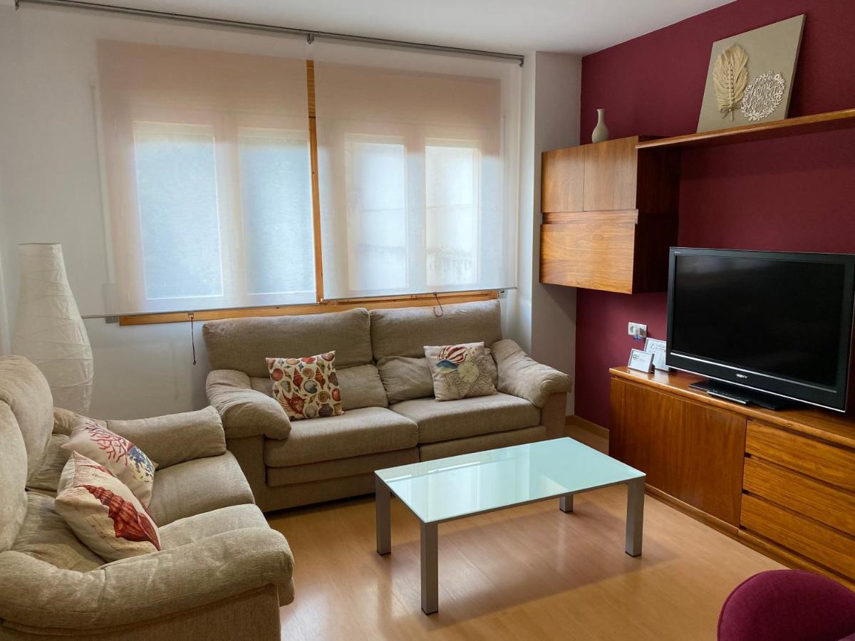 Apartamentos Alcaniz, Gala ภายนอก รูปภาพ